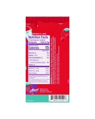 Energy Sticks