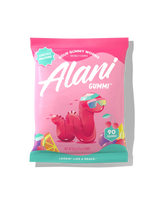 Gummi - Sour Gummy Worms