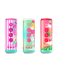 Energy Drink - Dream Trio