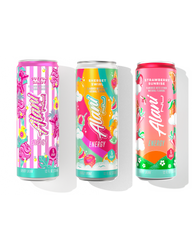 Energy Drink - Dream Trio - Alani Nu