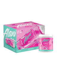 Energy Drink & Pre-Workout