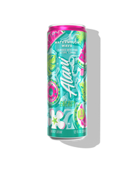 Energy Drink - Watermelon Wave - Alani Nu