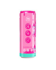 Energy Drink - Pink Slush - Alani Nu