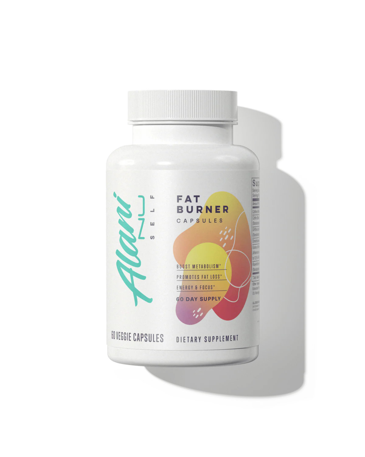 Alani Nu Fat Burner 60 Day Supply