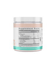 Alani Nu Sour Peach Rings BCAA 30 Servings