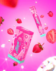 Energy Sticks - Pink Slush - Alani Nu