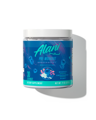 Pre-Workout - Breezeberry