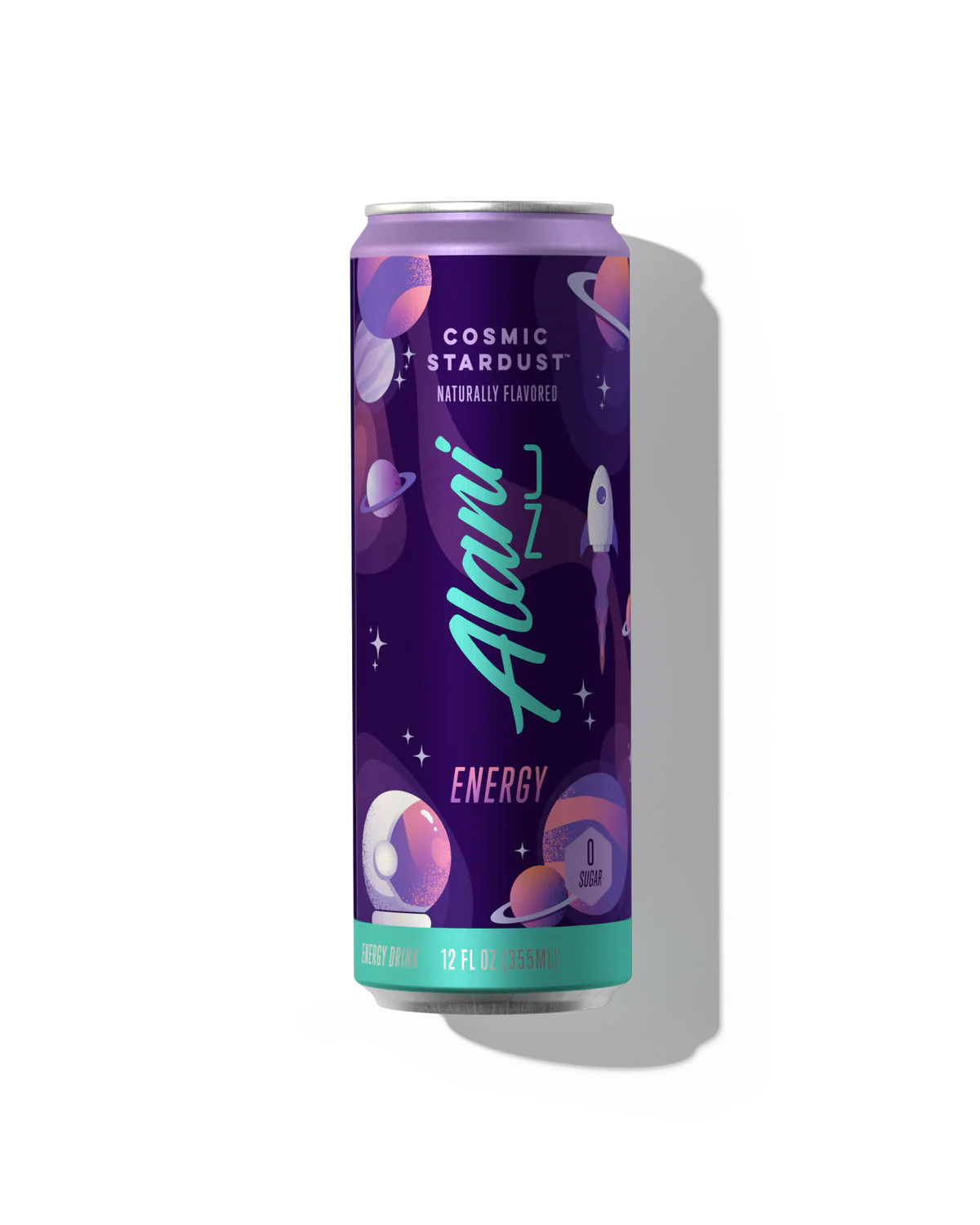 Alani Nu Cosmic Stardust Energy Drink 12-Pack