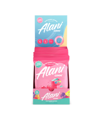 Alani Nu Sour gummy Worms Gummi 12-Pack