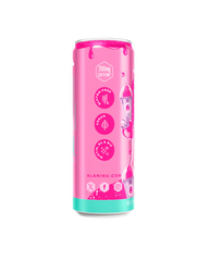 Energy Drink - Pink Slush - Alani Nu